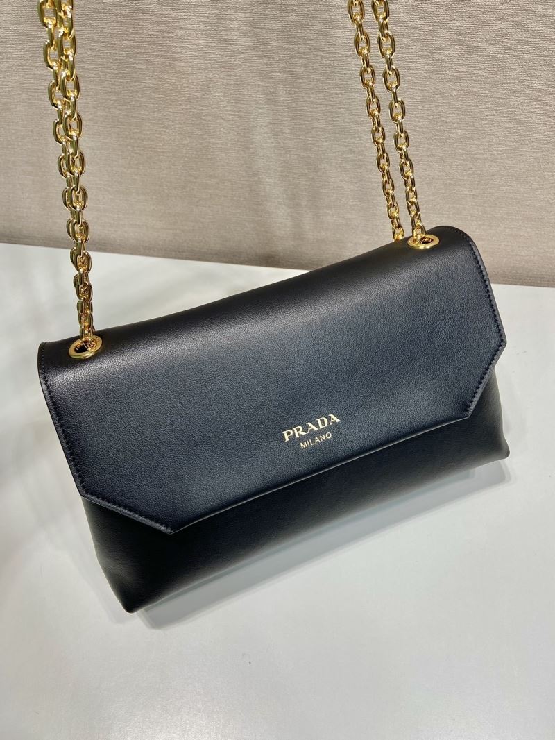 Prada Top Handle Bags